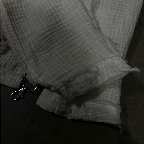 Seditionaries punk gang Muslin top - Picture 3 of 4